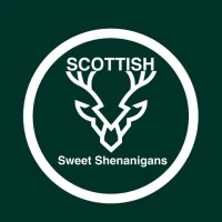 Scottish Sweet Shenanigans